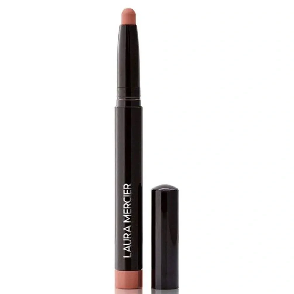 Laura Mercier Velour Extreme Matte Silky Hydrating Nude Lipstick - Charmeuse